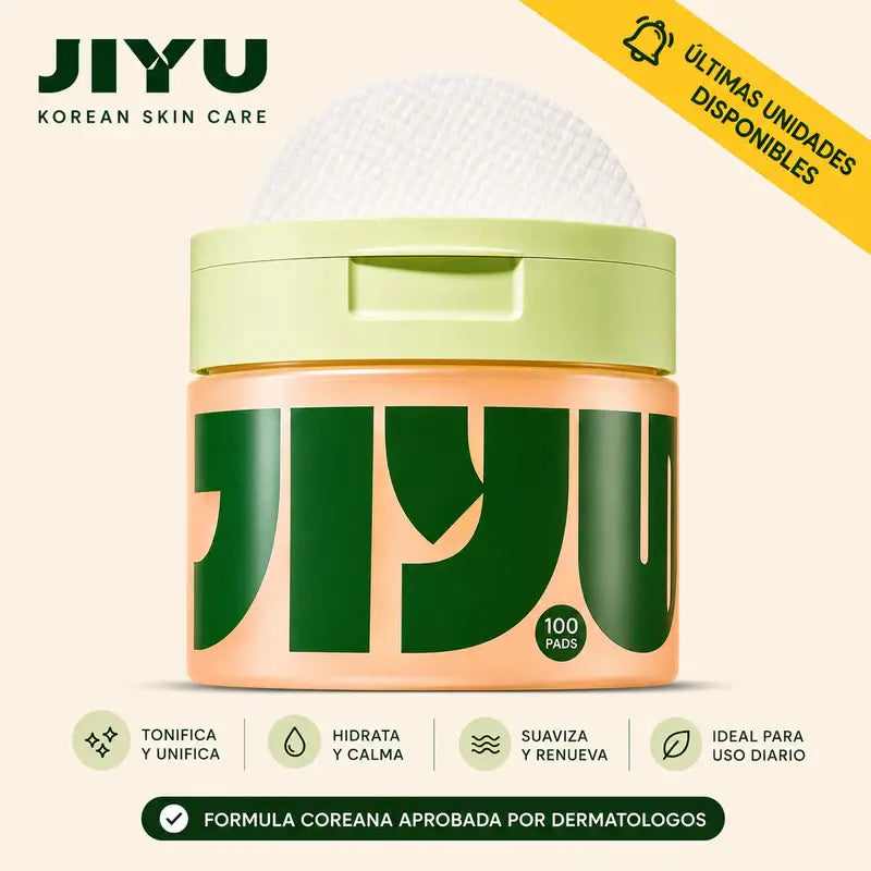 ALMOHADILLAS EXFO Y DESPIG-JIYU